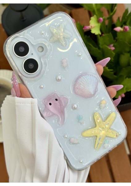 Iphone 17 Uyumlu Vatoz Oyuncak Tasarımlı Silikon Kılıf modelleri