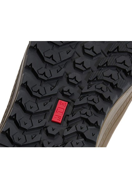 Old Skool Unisex Günlük Ayakkabı VN000D9YY491 Kahverengi