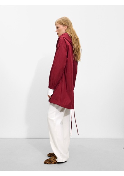 Yüksek Yaka Parka fiyatları