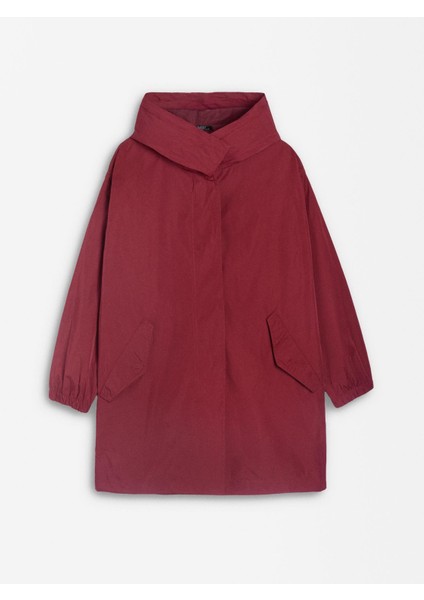 Yüksek Yaka Parka indirimleri