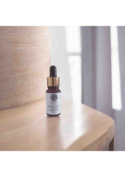 Defne Yaprağı Uçucu Yağı % 100 Saf ve Doğal 10 ml