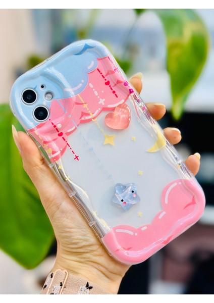 Iphone 11 Uyumlu 3D Oyuncak Tasarımlı Silikon Esnek Silikon Kılıf fiyatları