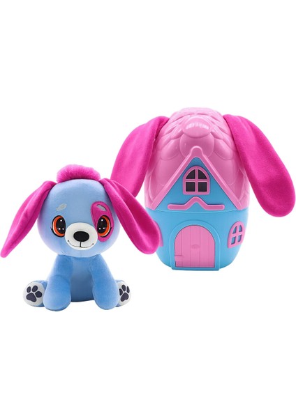 Pupadorables - Berry Wiggles