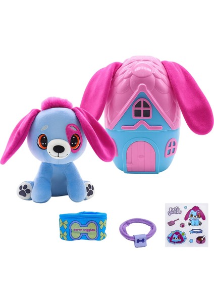 Pupadorables - Berry Wiggles modelleri