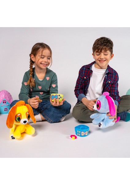 Pupadorables - Berry Wiggles indirimleri