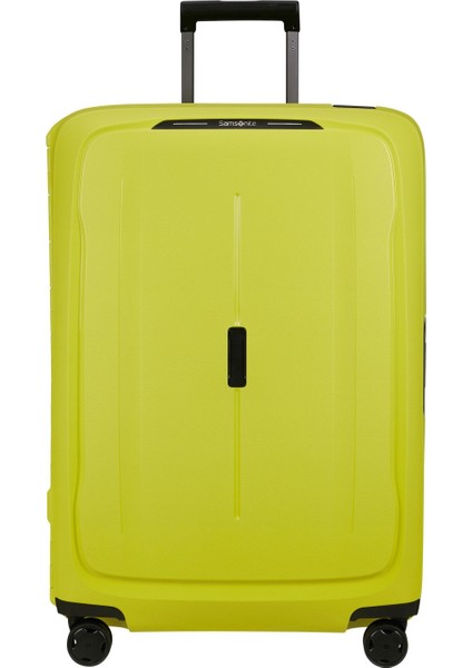 Essens-Spinner 4 Tekerlekli Büyük Boy Valiz 75CM