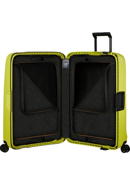 Essens-Spinner 4 Tekerlekli Büyük Boy Valiz 75CM fırsatları