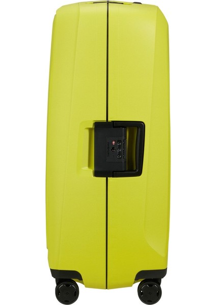 Essens-Spinner 4 Tekerlekli Büyük Boy Valiz 75CM