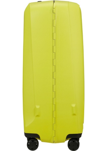 Essens-Spinner 4 Tekerlekli Büyük Boy Valiz 75CM