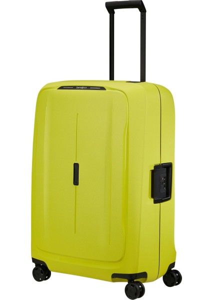 Essens-Spinner 4 Tekerlekli Büyük Boy Valiz 75CM