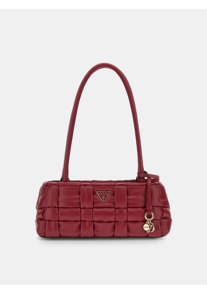 Marion Kadın Kırmızı El Çantası HWWG8072080-RED