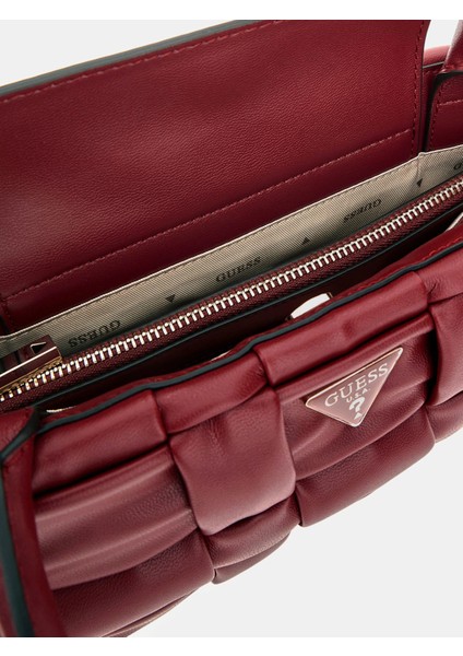 Marion Kadın Kırmızı El Çantası HWWG8072080-RED modelleri