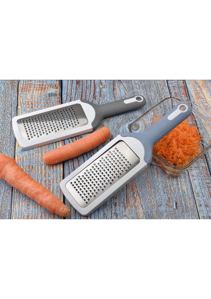 Fonksiyonel Çok Amaçlı Rende