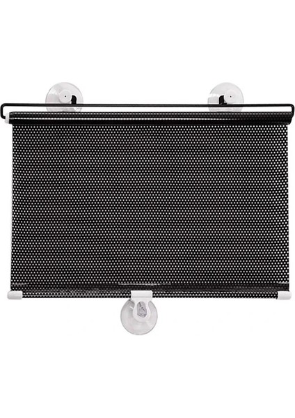 Araba Araç Içi Katlanabilir Araç Oto Ön Cam Güneşlik Branda 58X125CM-(5775) - ?41?25E0-8G6641 fırsatları