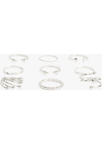 9'lu Yüzük Seti fiyatları