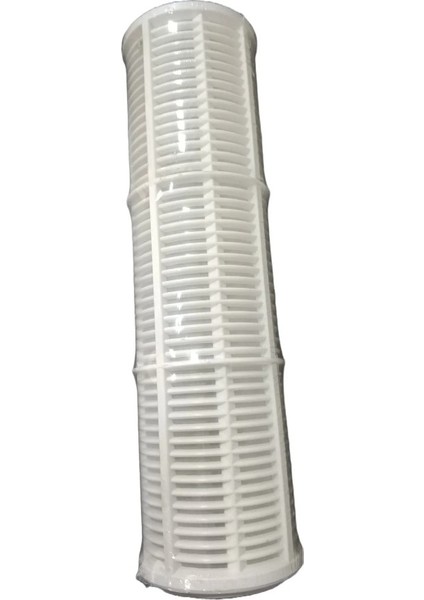 Filtre Yıkanabilir 10"