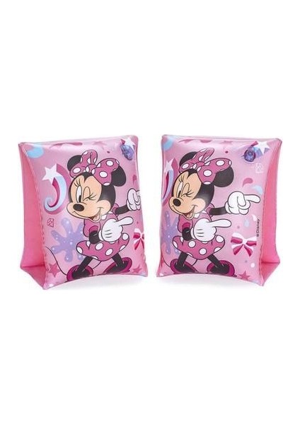 Kolluk Lisanslı Donald Duck & Mickey Mouse 23X15 cm Bestway - 91038 (Lisinya)