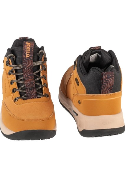 Ter Men 2426 Camel Ayakkabı Erkek