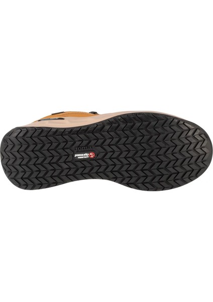 Ter Men 2426 Camel Ayakkabı Erkek