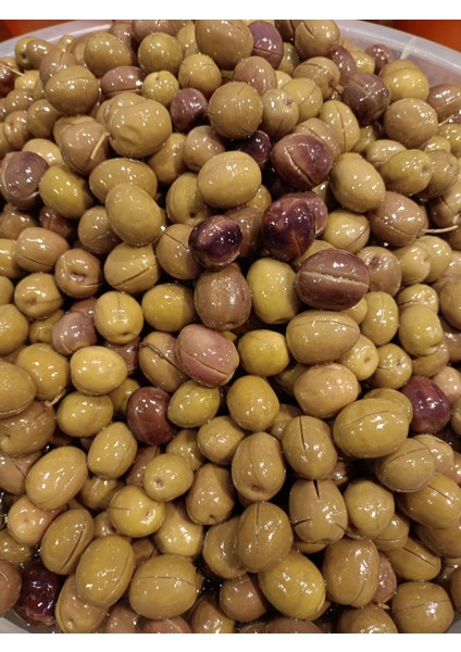 Milas El Dilme Zeytin fiyatları