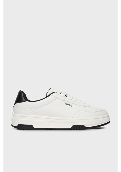 Logolu Sneaker Ayakkabı Erkek Ayakkabı 50548507 110