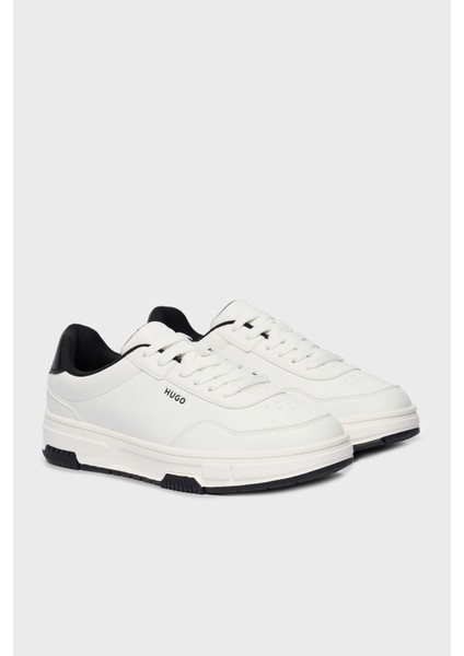 Logolu Sneaker Ayakkabı Erkek Ayakkabı 50548507 110 fiyatları