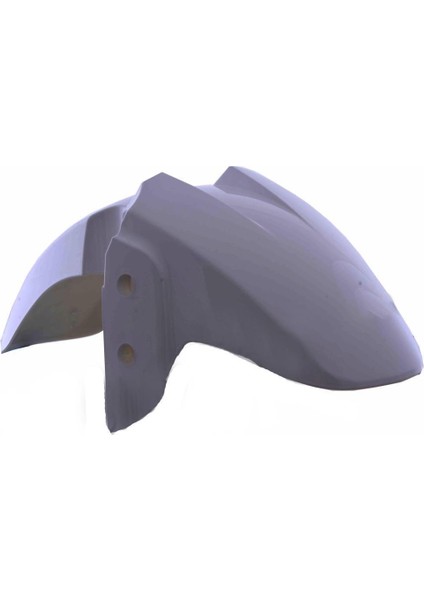 Ön Çamurluk [beyaz] Yukı Jupıter E-Bıke modelleri