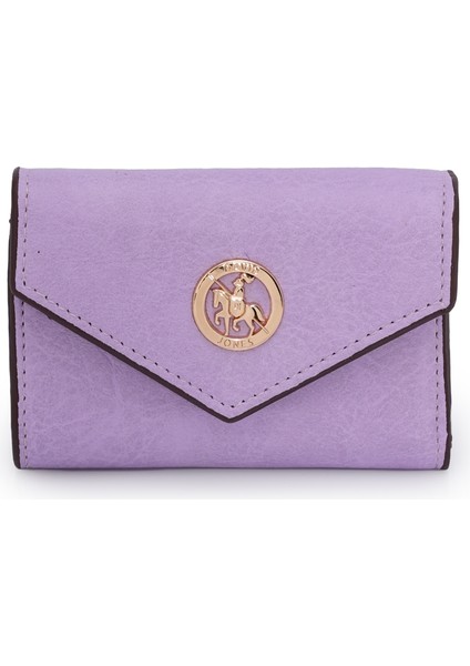 Kapaklı Mini Cüzdan CZ103-1