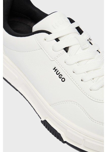 Logolu Sneaker Ayakkabı Erkek Ayakkabı 50548507 110