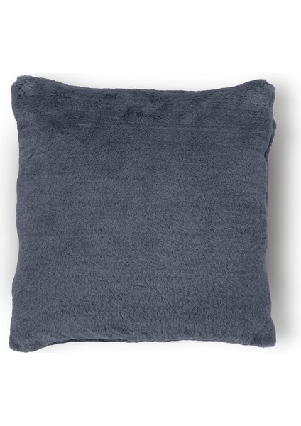 Pufina 45*45 Tavşan Tüyü Yastık Kırlent fiyatları