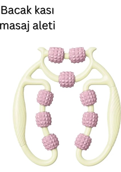 Selülit Masaj Aleti