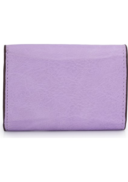 Kapaklı Mini Cüzdan CZ103-1 fırsatları