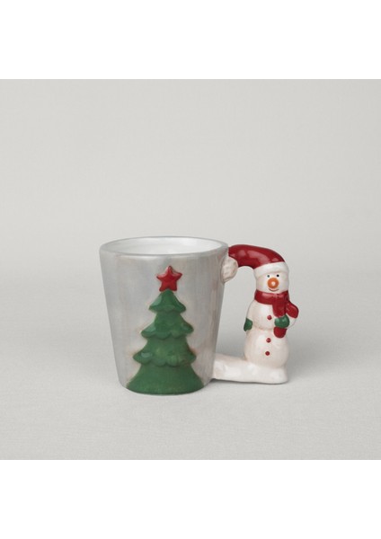 Pine Dolomit 230 ml Kupa Gri