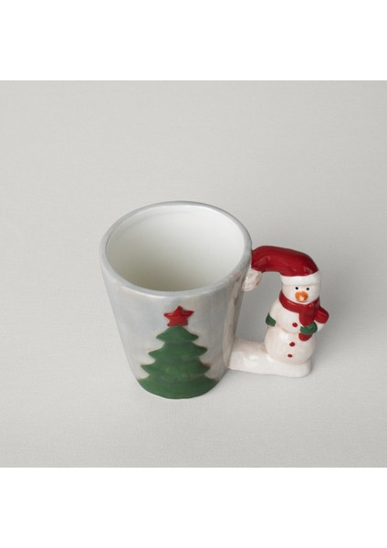 Pine Dolomit 230 ml Kupa Gri modelleri