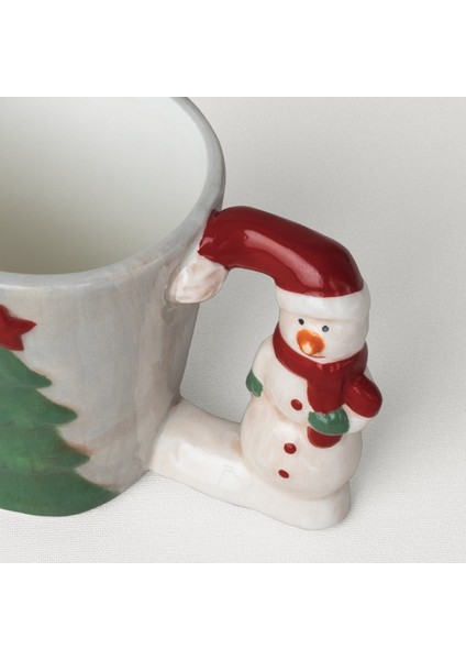 Pine Dolomit 230 ml Kupa Gri fırsatları