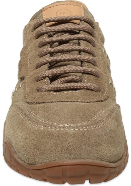 D25KA-3695 Günlük Vizon Kadın Ayakkabı modelleri