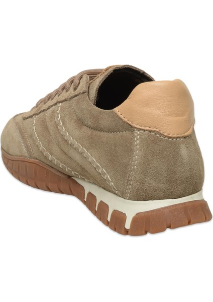 D25KA-3695 Günlük Vizon Kadın Ayakkabı fırsatları