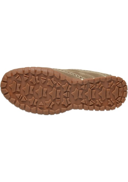 D25KA-3695 Günlük Vizon Kadın Ayakkabı indirimleri