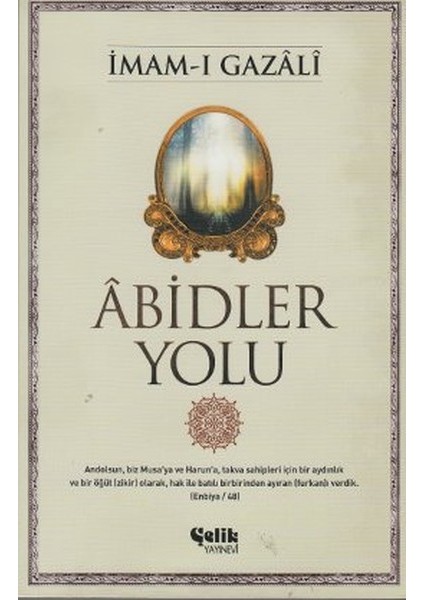 Abidler Yolu