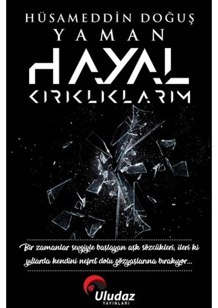 Hayal Kırıklıklarım