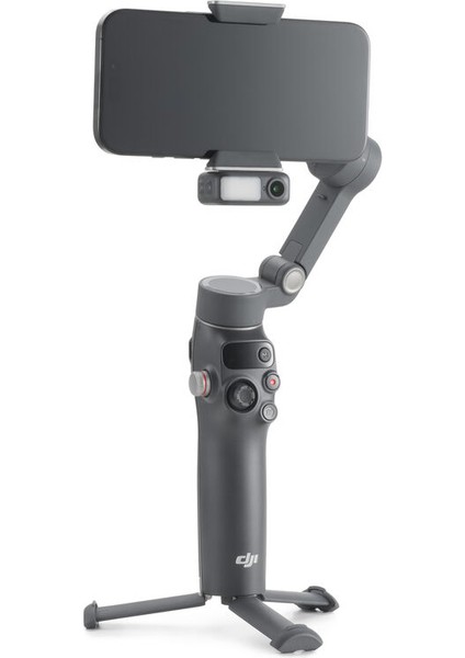 Djı Osmo Mobile 8 Gimbal ( 2 Yıl Djı Türkiye Garantili)