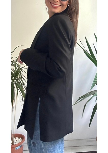 Kadın Siyah Tarz Ceket fiyatları