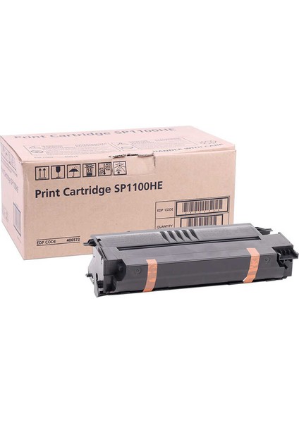 SP-1100LE Orijinal Toner fiyatları