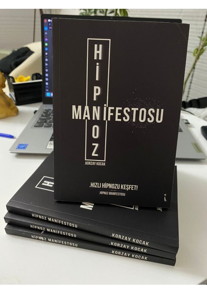 Hipnoz Manifestosu fiyatları