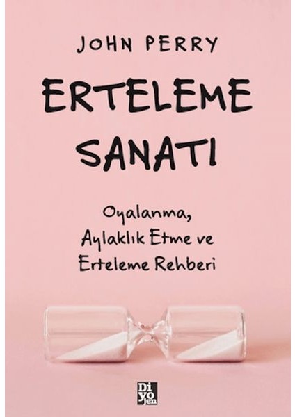 Erteleme Sanatı