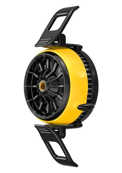 Memo Dla6 Cep Telefon Soğutma Fanı Radyatör SOĞUTUCU-(5775) - ?60?89E0-9G6060