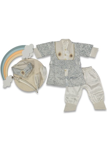 4005 Bebe Şehzade Mevlütlük Takım