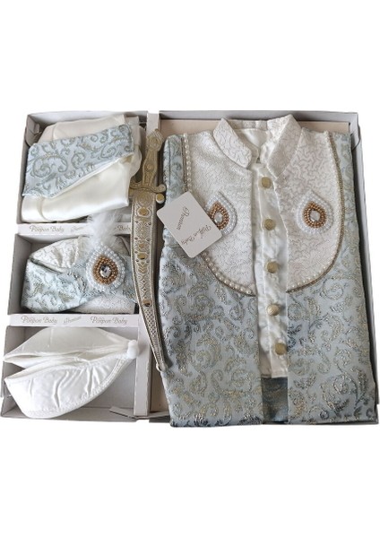 4005 Bebe Şehzade Mevlütlük Takım fiyatları