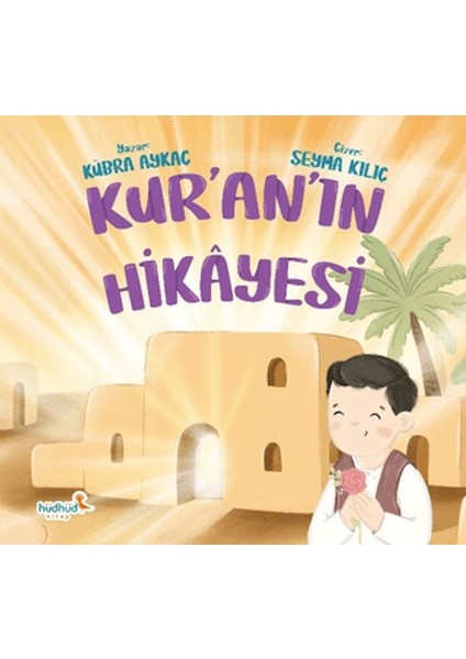 Kur'an'ın Hikayesi