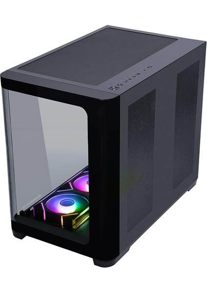 <![cdata[gameboster 750W 80+ Bronze GB-G2852B-750W 7-Fanlı Gamıng Mıd-Tower Pc Kasası]]> modelleri